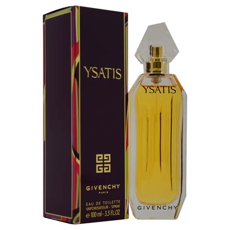 ysatis perfume for women